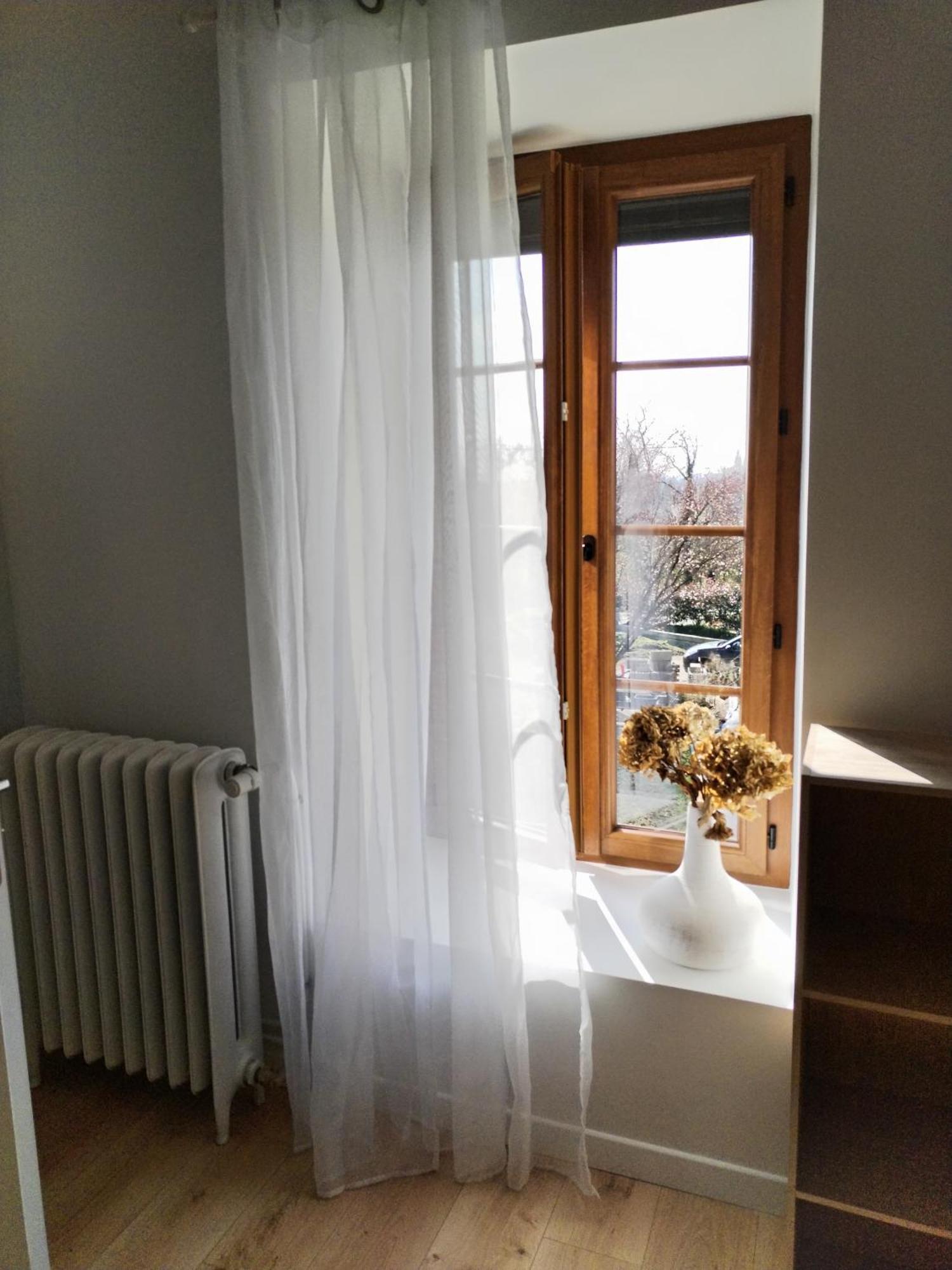 Au Plaisir De L'Ivoie Chambre Double Le May-sur-Evre Exterior photo